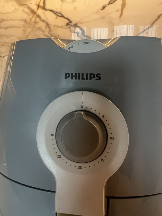 Airfryer Philips Фритюрник с горещ въздух