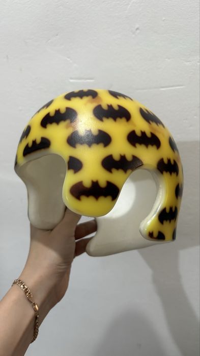 Ортопедический шлем