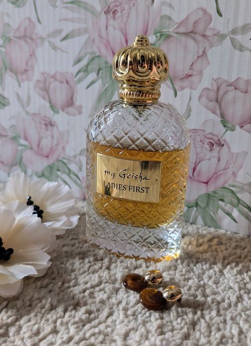 Parfum My Geisha Ladies First