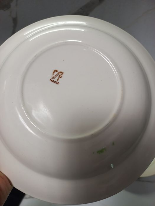 Антична керамика!