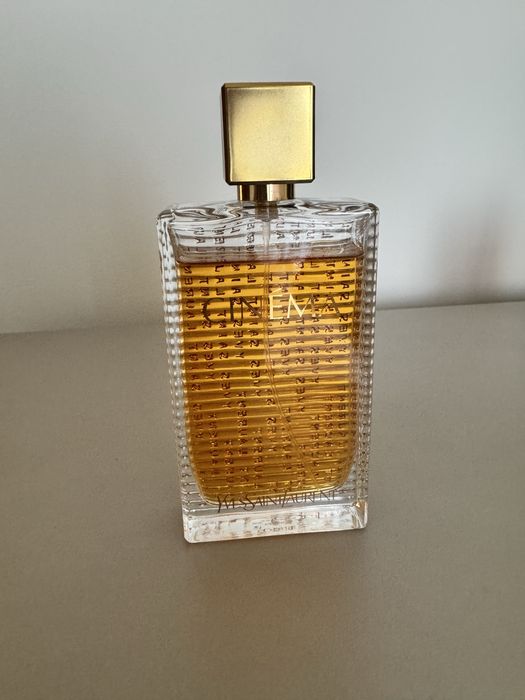 Parfum Yves Saint Laurent Cinema EDP 90 ml