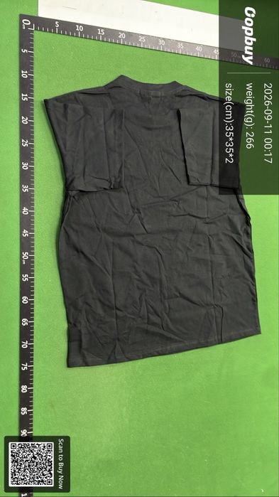 Tricou Balmain negru