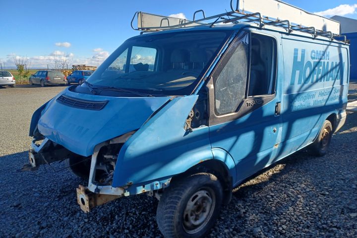 Galerie admisie BK2Q-9424-CD BK2Q9424CD  TR.SP 2.2 TDCI Ford Transit
