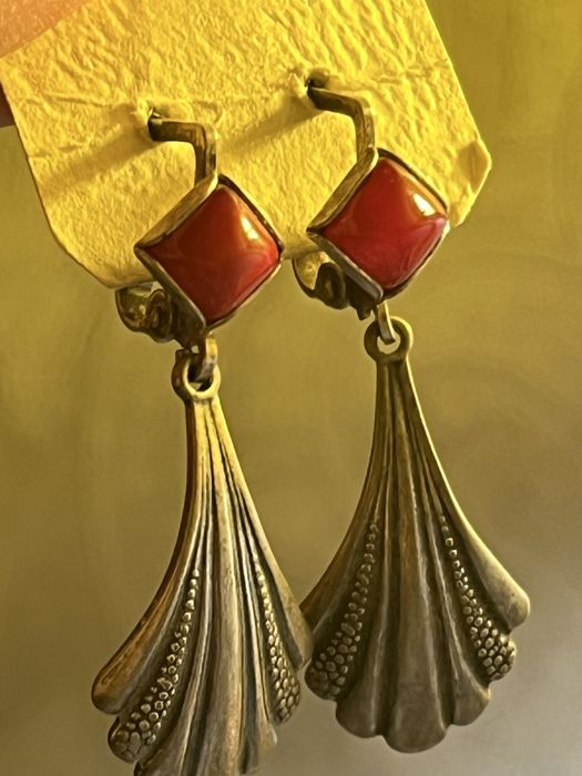 Серебро 925, мельхиор, советское