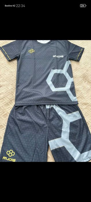 Одежда костюм спорт