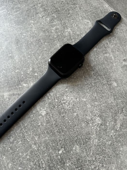 Apple watch se 2