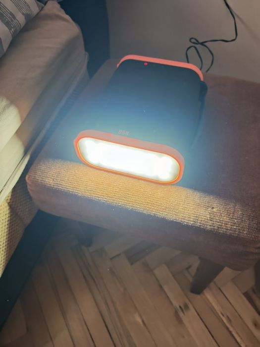 Батерия Fox Halo 96K