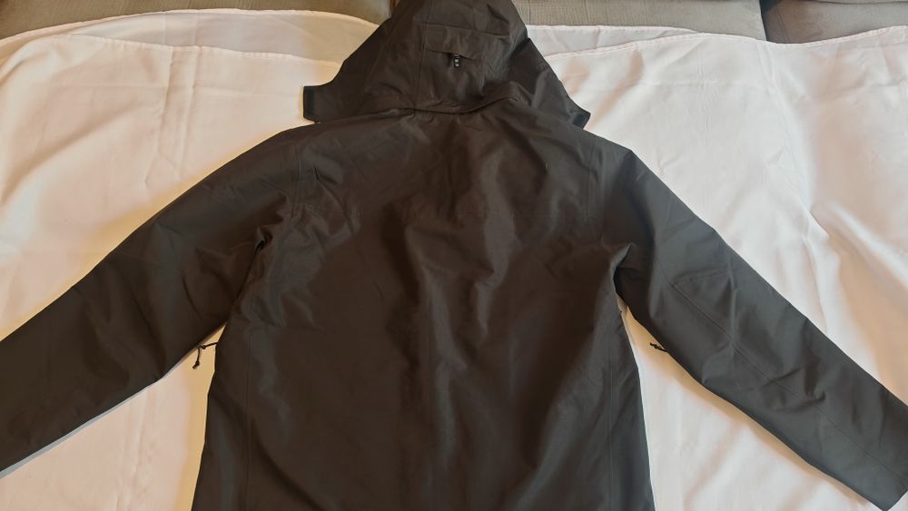 Jack Wolfskin  Jasper 3in1 Jkt M Jacket- XL  размер