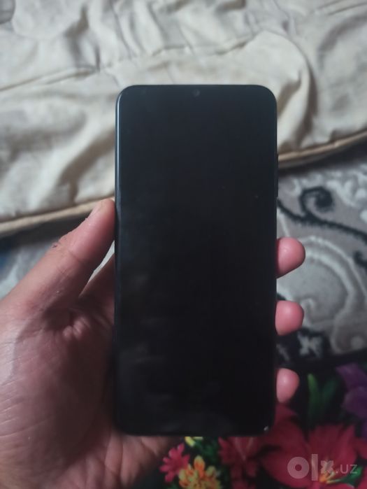 Samsung a03s kafolat bor