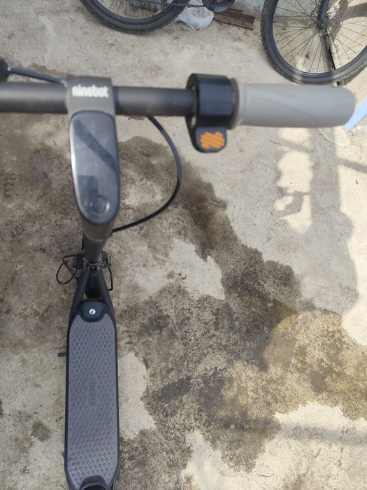 Электросамокат продам
