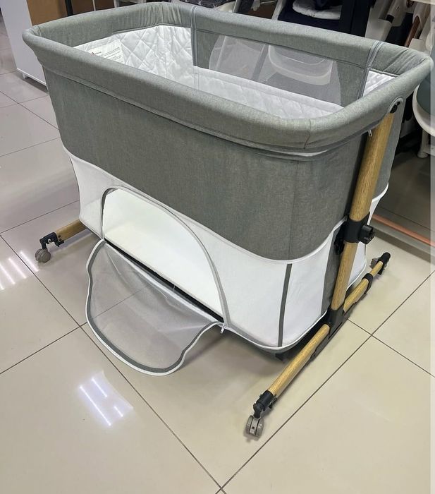 продаю кроватку-манеж