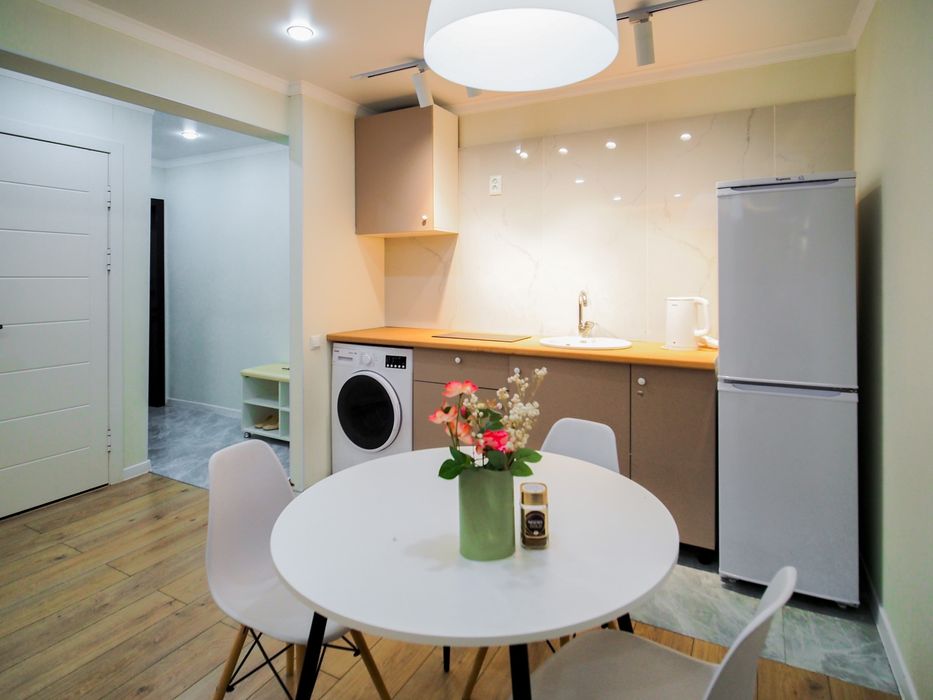 Сдаеться квартира по суточно