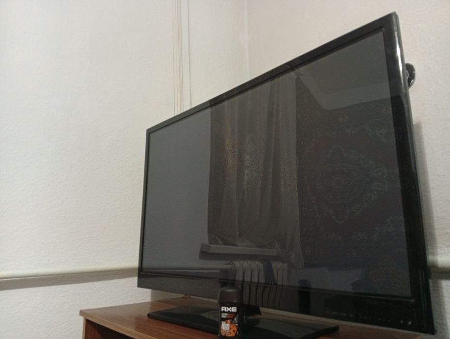 Телевизор рабочий