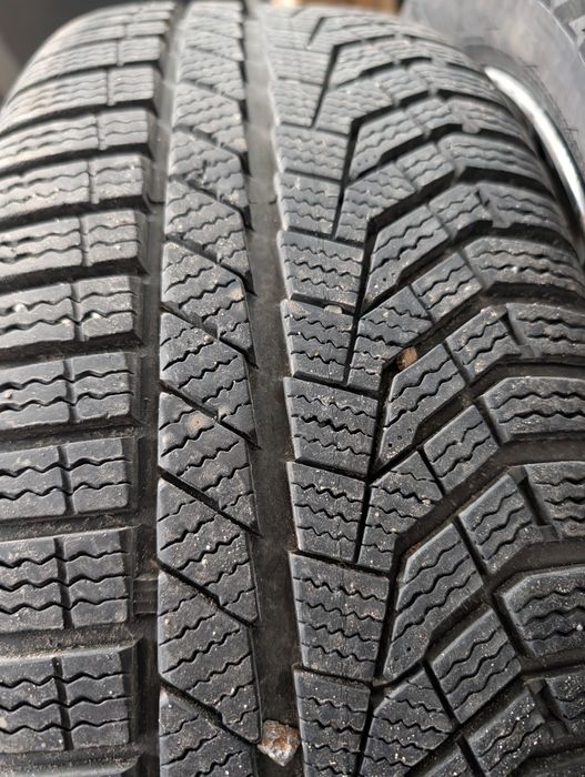 17” AEZ Джанти 5x114.3 за Kia Hyundai Toyota