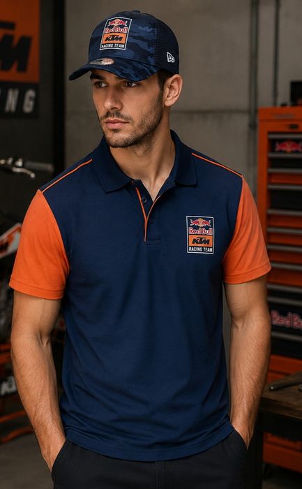 Tricou nou   KTM