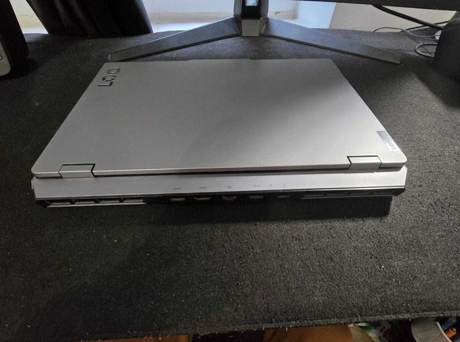 Laptop Lenovo 144hz