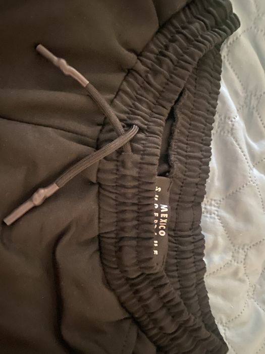 Мъжки Панталон Night Drift WH