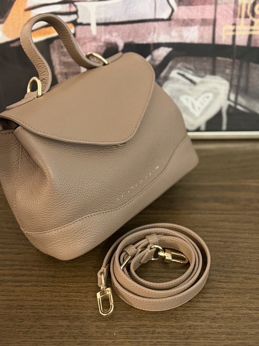 Geanta Laura Maxim Mina Mini