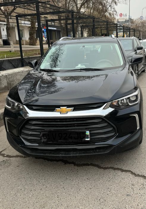 Treker 2 ltz ноябрь 2023