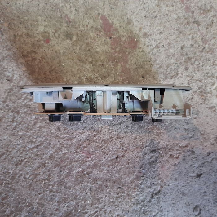 Plafoniera ambientala W8 golf4