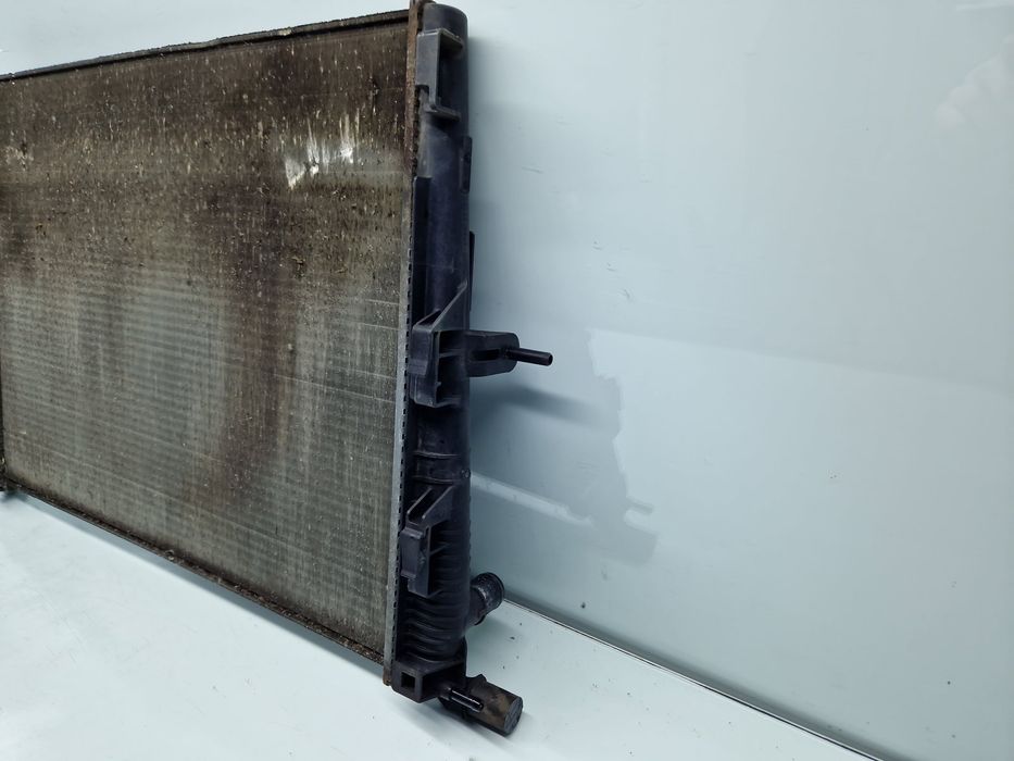 Radiator apa Renault Scenic 3 (J95) Facelift [Fabr 2009-2015] 21410001