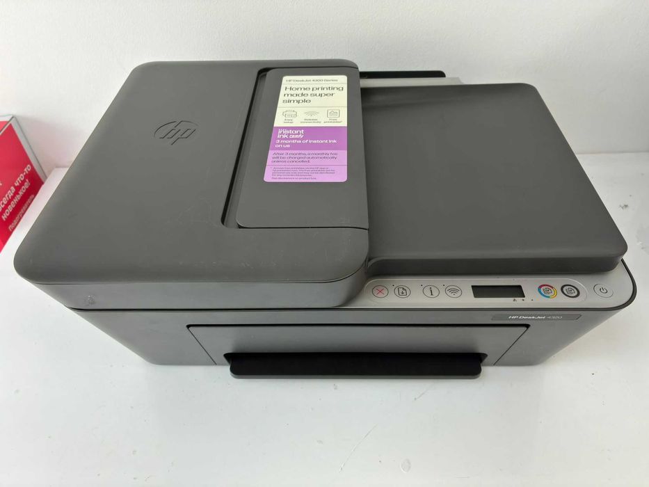 Imprimanta HP 4320