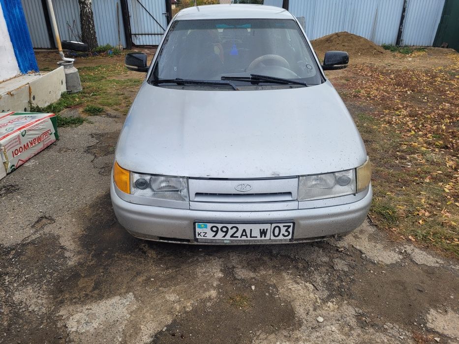 Продам Богдана 2110