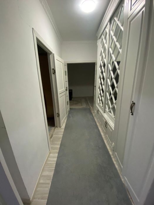 Сдам 2х комн квартиру