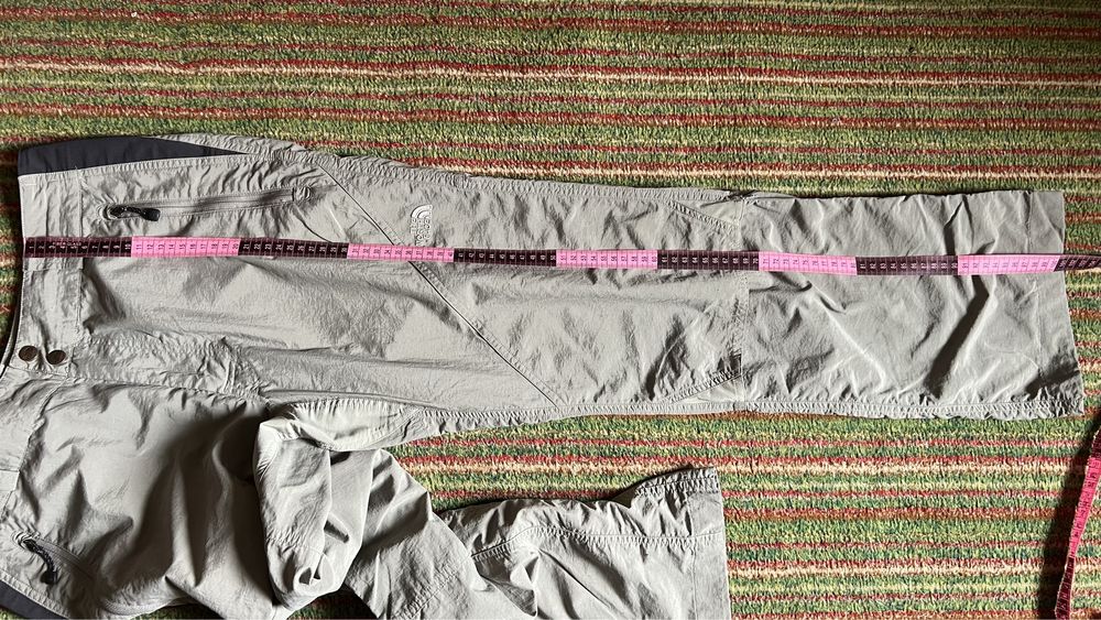 Pantaloni drumetie outdoor munte The North Face