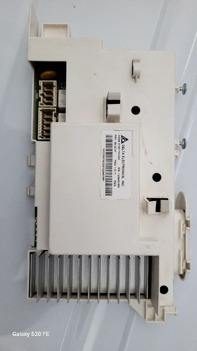 Ariston Hotpoint WMD 722B EU pentru piese