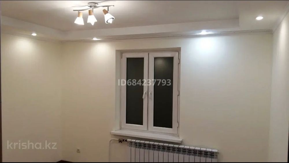 3х комнатная квартира