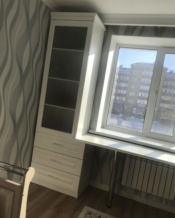 Ап адеми шкаф сатылады