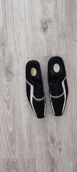 Туфли мужские 42 размера