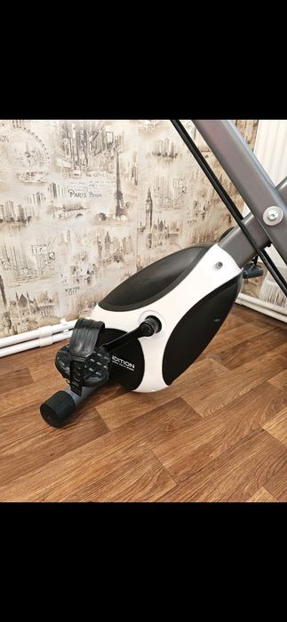 Bicicletă  magnetică pliabila fitness medicală .Transport inclus