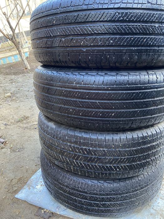 Шины R17 225/65 hffjcgddgd