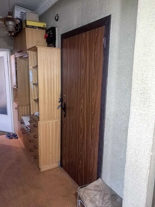 Продава се Двустаен апартамент в Плевен, Идеален център - 60 кв.м за 1250 €/кв.м - Снимка #9