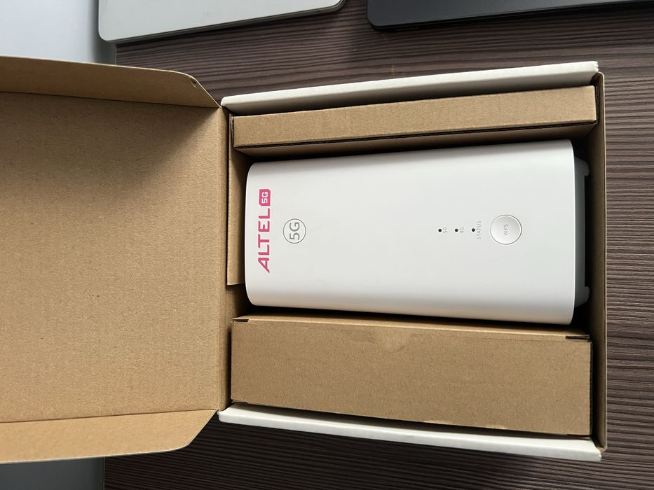 Продам роутер Алтел