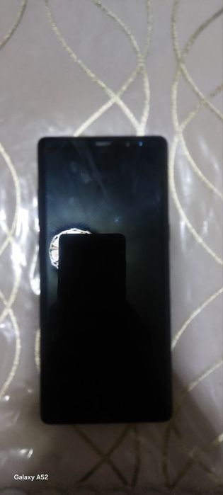 Samsung not 8 + идиял