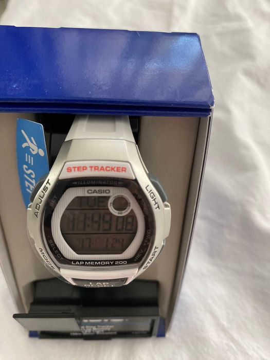 Часовници Casio, Polo, Ellen Tracy