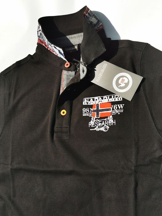 Napapijri  размер М size M