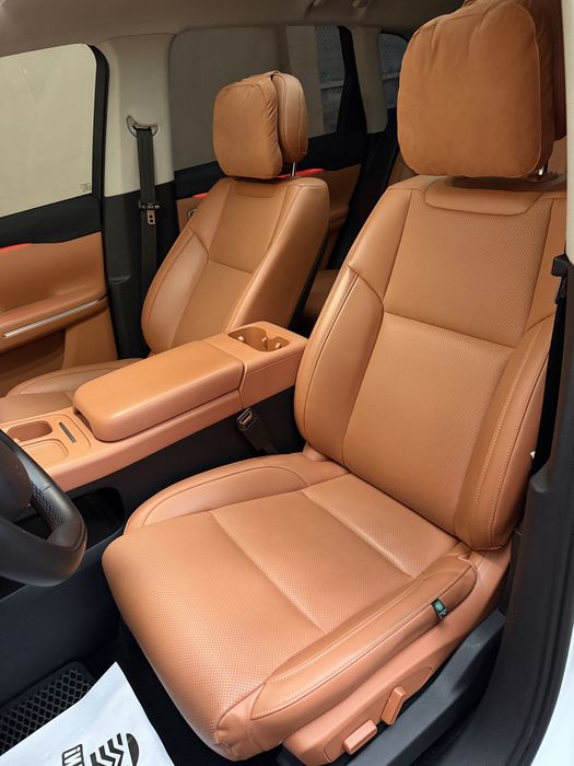 Продается leapmotors c10 hybrid 2024