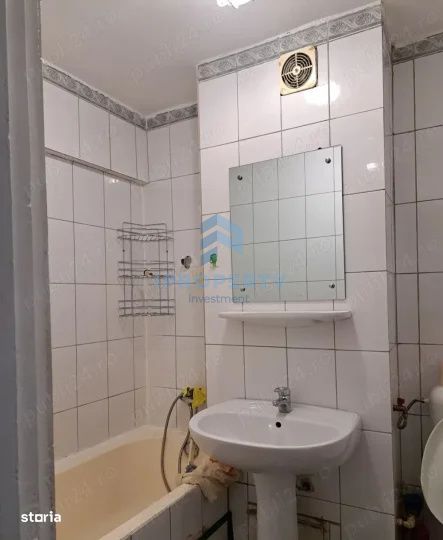 Apartament de inchiriat in Militari la 3 minute de Metrou Lujerului