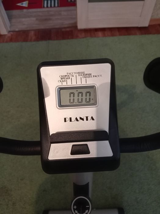 Продам велотренажер