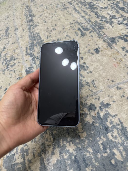 Iphone 14 128 гб. В коробке .