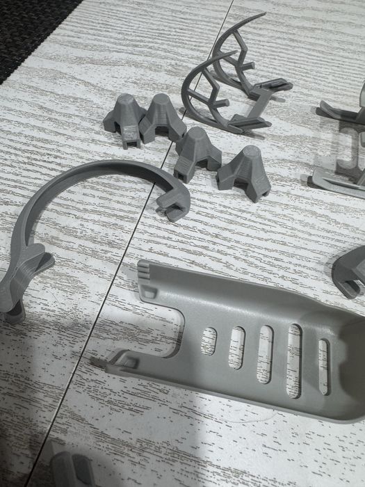 DJI Neo компплект обвеса