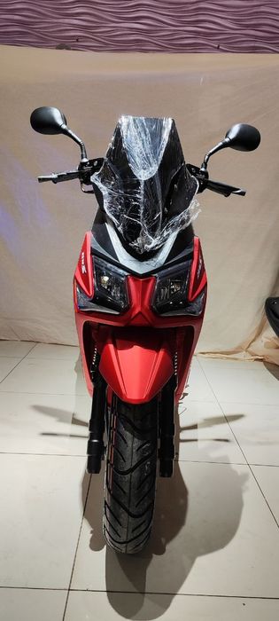 Мошный BWS скутер, бензиновый, новый