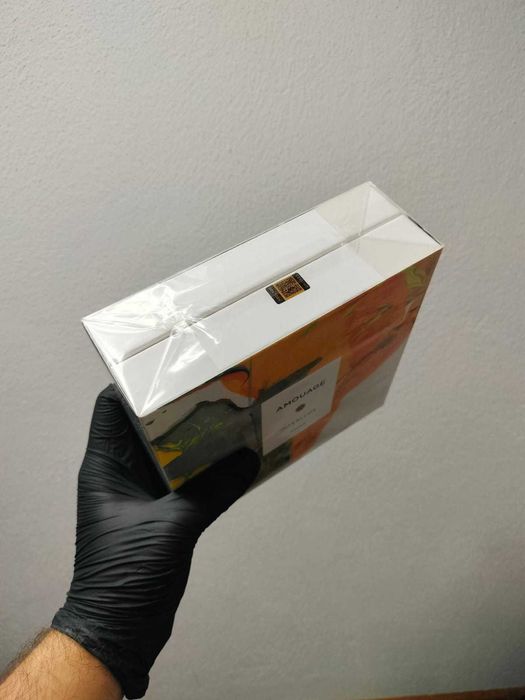 Amouage Interlude Woman