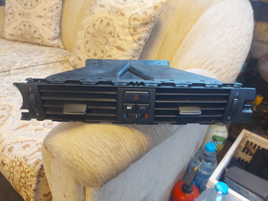 Оригинален Въздуховод за БМВ 3 Е90/Е91/Е92 До 2009г