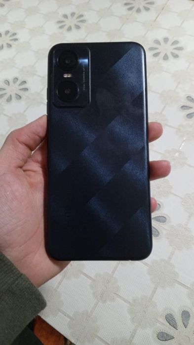 Tecno 6 Pro продам хороший пишите на Вацап
