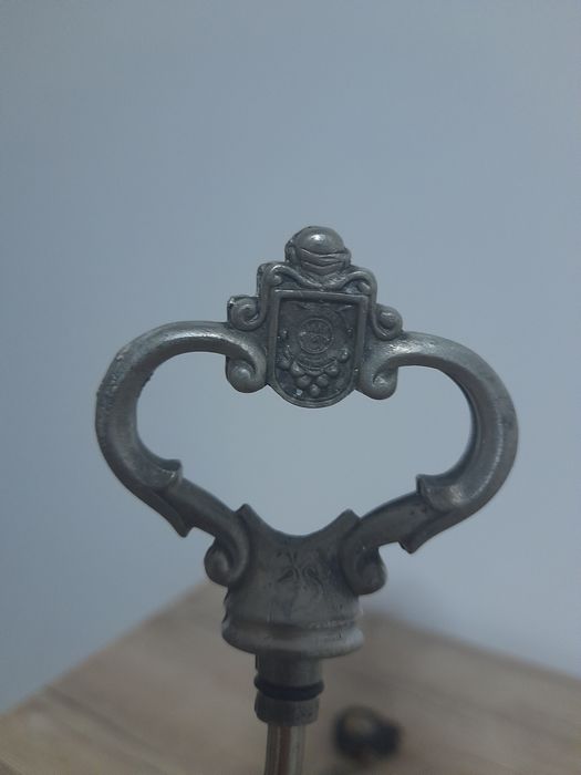 Tirbușon de colectie